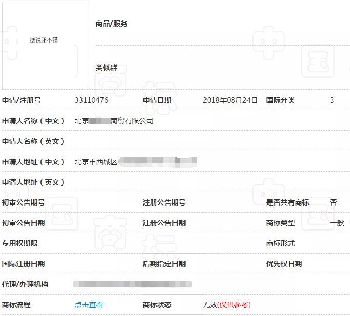 騰訊為三部漫畫注冊商標，結果全部陣亡！