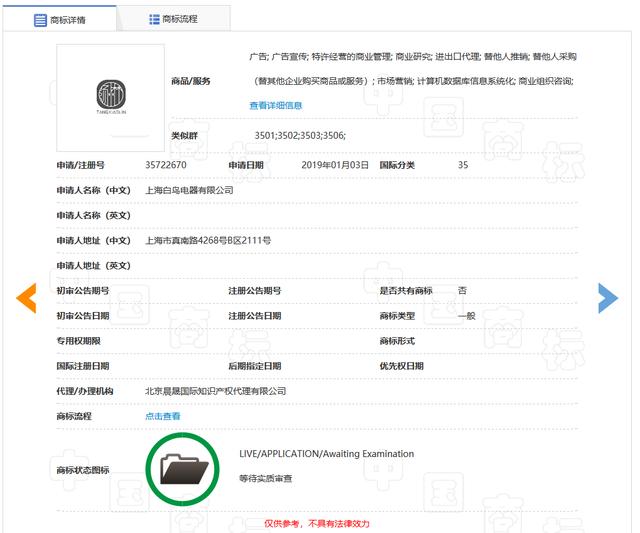 千萬(wàn)別哭！如果遇到這種商標(biāo)被駁回的情況，真不是你的錯(cuò)