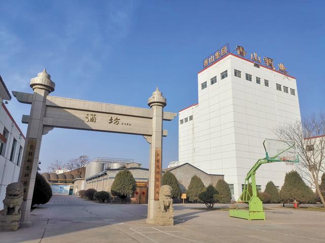 “寧夏紅”易主？商標被“套”走，新舊當家人互撕，寧鋼籌劃數(shù)十億投資