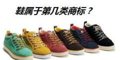 天天穿鞋子，竟還不知道它是屬于哪一類商標(biāo)？