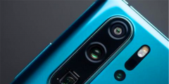 華為手機相機的徠卡標志為什么不用徠卡商標，只是寫上LEICA？