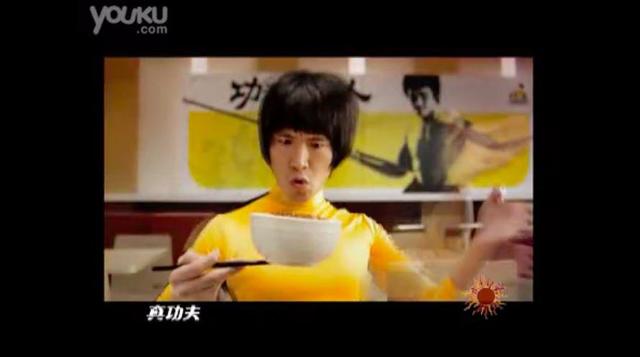 從米高梅到李小龍，跨國商標侵權官司注定是羅生門？
