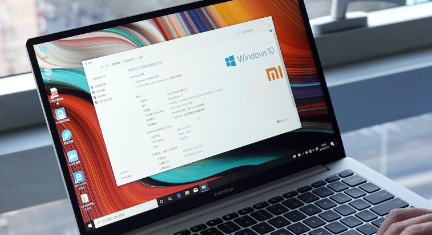 紅米在印度申請“RedmiBook”商標，或將在印度銷售筆記本電腦