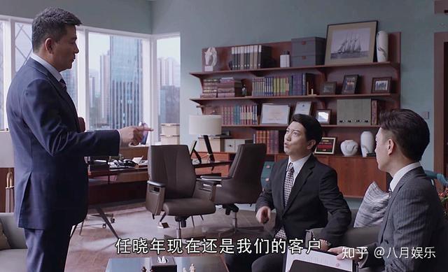 《精英律師》大火！律師事務所“權璟”已被注冊商標？