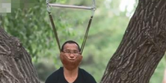 “公園上吊健身”成新專利？實用新型專利跟發明專利又有何不同？