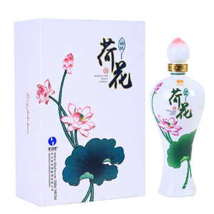 “荷花”商標(biāo)侵權(quán)案終審，“杜醬荷花”因商標(biāo)侵權(quán)判賠百萬(wàn)
