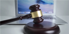 假冒商標被告了跟誰打