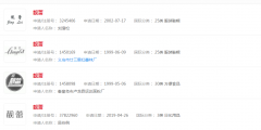 李靚蕾長文回應與王力宏離婚一事，讓人吃驚，“李靚蕾”注冊商標了嗎？