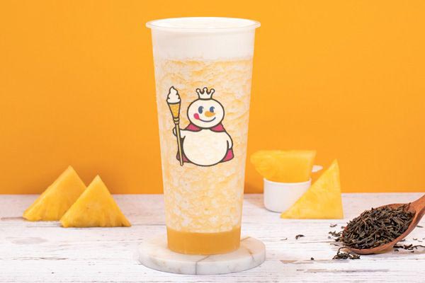 蜜雪冰城的“雪王元宇宙”商標(biāo)遭到駁回，會繼續(xù)注冊嗎