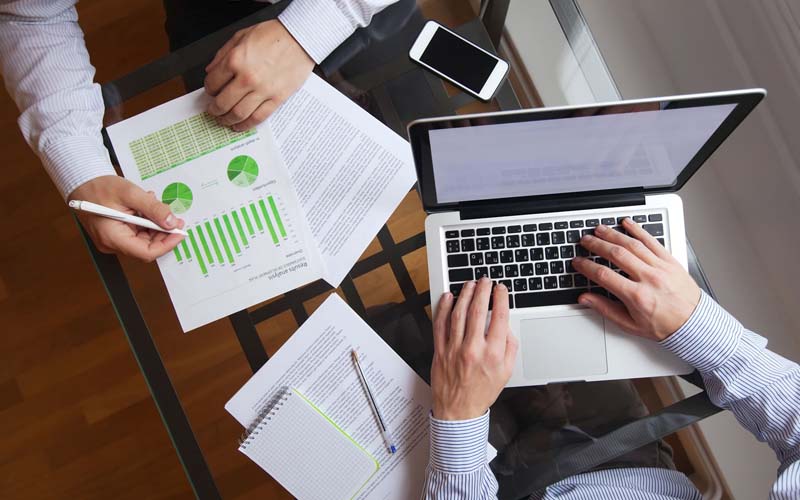 如何查詢企業工商注冊信息查詢(企業信用信息公示系統可以查詢哪些內容)