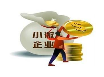 小微企業標準稅收優惠(企業所得稅優惠)