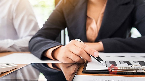 財務審計的整套流程(企業審計工作流程)