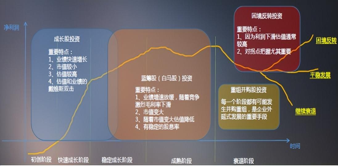 企業生命周期理論概述(企業生命周期理論名詞解釋)