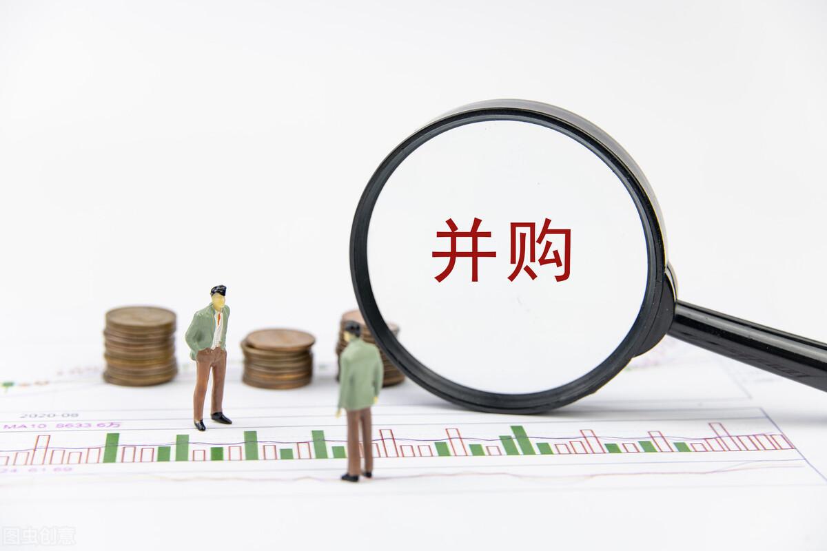 收購公司股權的流程是什么(企業股權收購的基本流程)