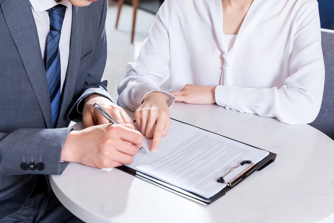 工商聯絡員變更需要什么資料(介紹工商聯絡員變更的材料表格)