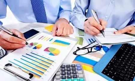 企業年檢的辦理流程(企業年審需要的資料)