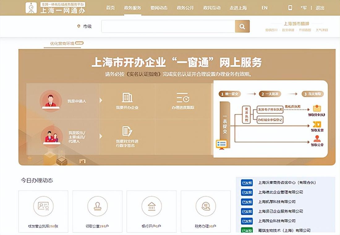 崇明注冊(cè)公司怎么辦理(上海崇明區(qū)網(wǎng)上申請(qǐng)營(yíng)業(yè)執(zhí)照辦理流程)