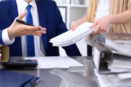 株洲公司注冊需要什么資料(注冊企業所需的具體材料)