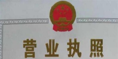 網上年審個體營業執照流程(個體工商戶營業執照年檢入口)