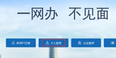 鄭州公司網上怎么核名(河南省全程電子化服務平臺核名流程)