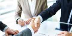 有限合伙企業和普通合伙企業的區別(有限合伙企業成立條件要求)