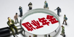 企業年金每月300退休拿多少(職業年金領取方式)