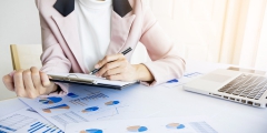 財務狀況包括哪些內容(企業財務狀況的詳情)