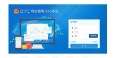 遼寧工商全程電子化平臺(tái)操作流程(遼寧省工商營業(yè)注冊(cè)平臺(tái)入口)
