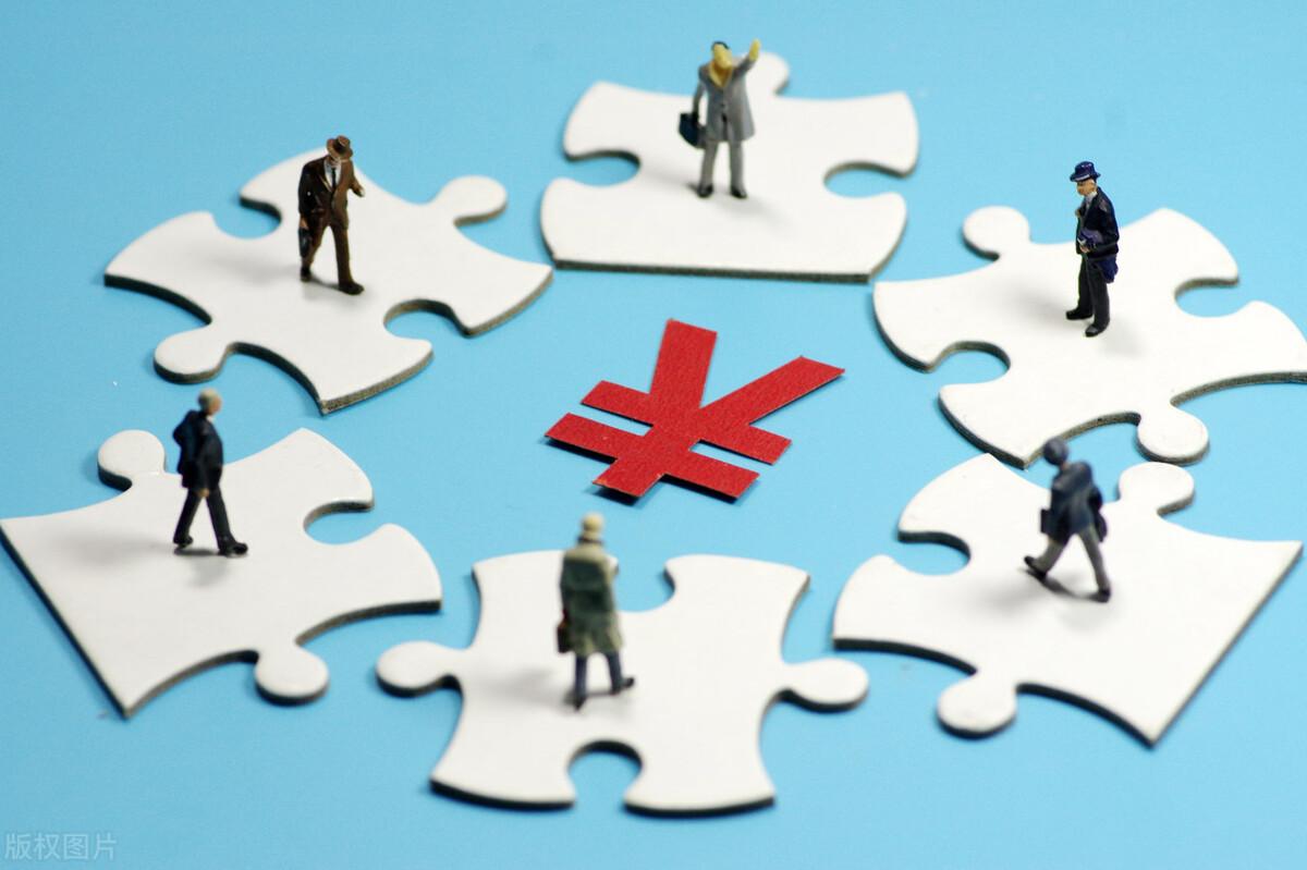 三個人創業股權設置比例案例(3個人創業怎樣分股權)