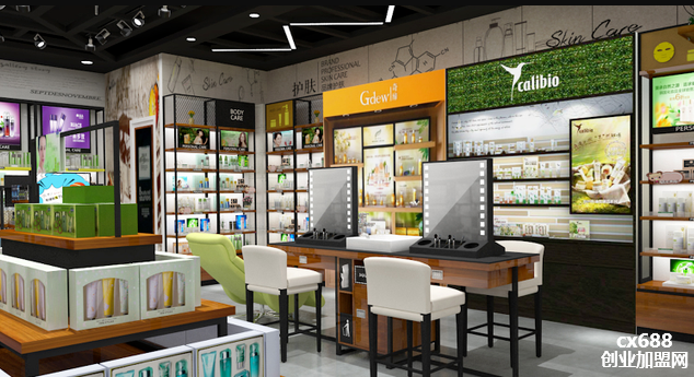 在武漢開化妝品店要辦哪些手續（在武漢開化妝品店要辦哪些手續和證件）