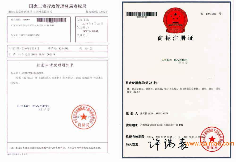 商標(biāo)注冊(cè)最低費(fèi)用（商標(biāo)注冊(cè)最低費(fèi)用是多少）