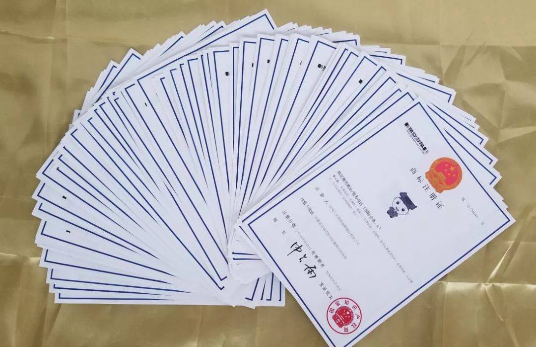 怎么注冊商標品牌個人（如何注冊商標品牌怎么申請自己品牌的商標）