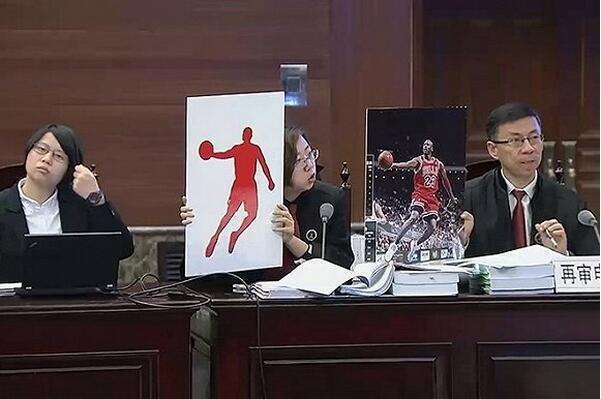 個體戶被訴商標侵權（個體戶在不知情的情況下侵權）