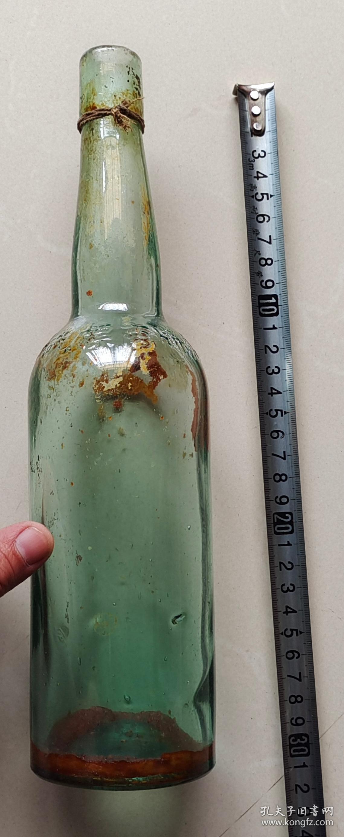 怎么完美的把酒瓶商標揭下來（怎么完美的把酒瓶商標揭下來呢）
