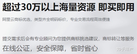 比較專業的商標購買網站（）