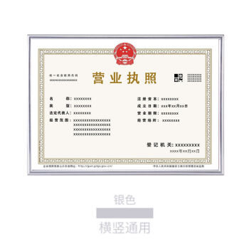 營業執照補辦情況說明怎么寫（營業執照補辦情況說明怎么寫范文）