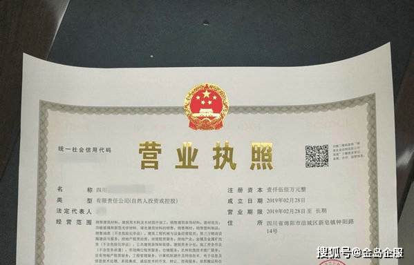 軟件公司經營范圍【營業執照寫法大全】（）
