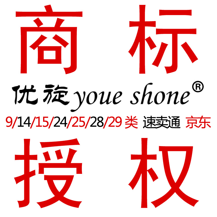 29類商標內容明細（29類商標的真正作用）