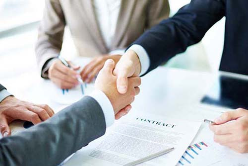 合伙企業注冊資本要求有哪些(合伙企業成立條件)