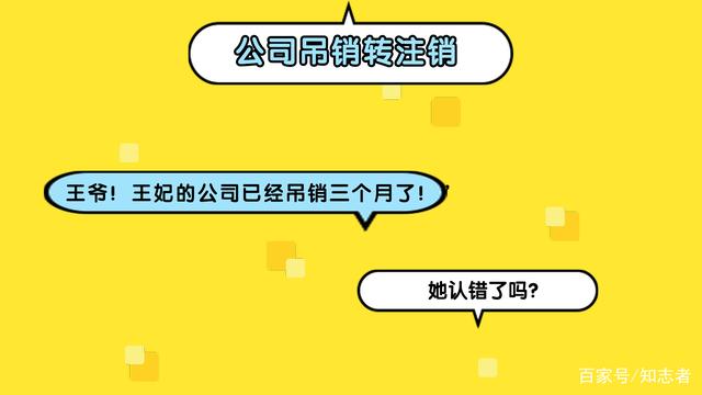 公司吊銷轉注銷流程-二者有什么區別（公司被吊銷轉注銷的話需要補交什么費用嗎）