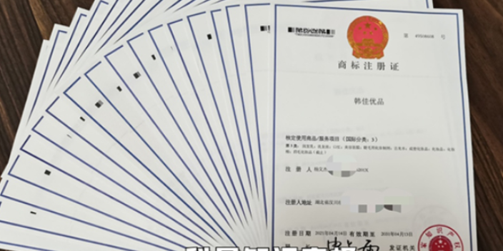 公司注冊商標需要什么資料（公司注冊商標需要什么資料和手續）