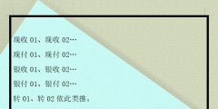 代理記賬機構的業務規范（代理記賬機構業務范圍及義務）