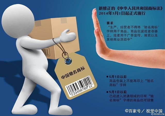 個體戶被訴商標侵權（個體戶被訴商標侵權怎樣減輕處罰）