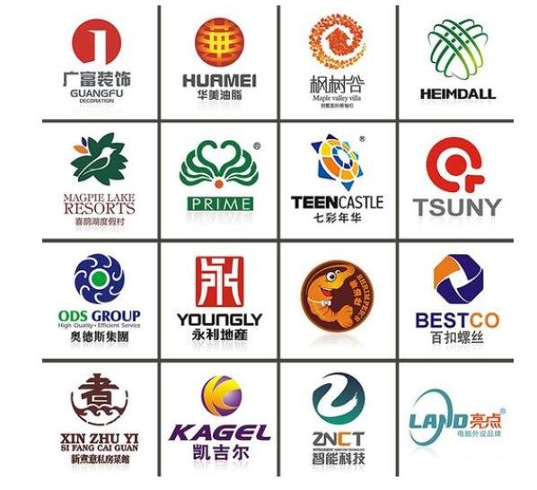 有哪些商標查詢（有哪些商標查詢網站）