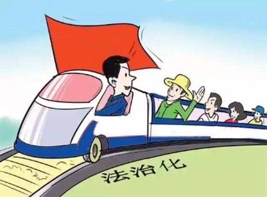 法治是最好的營商環境（為什么說法治是最好的營商環境）