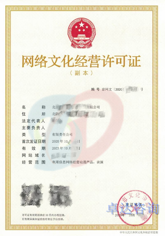 文網(wǎng)文是什么意思,文網(wǎng)文資質(zhì)如何辦理（）