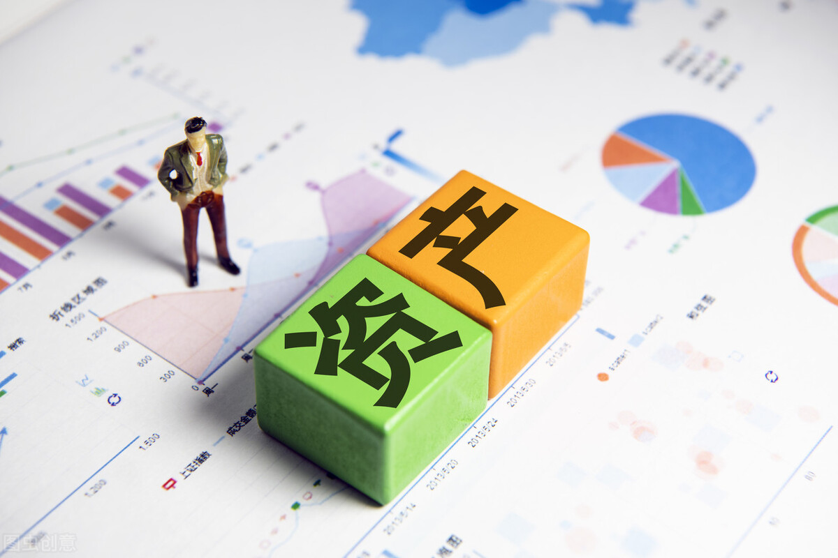 存貨屬于流動資產嗎(流動資產和存貨是什么關系)