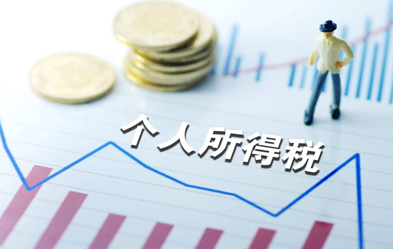 企業年金個人所得稅怎么繳納(什么是企業年金)