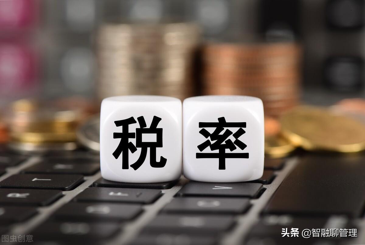 現行稅率分為哪幾種(稅率的定義及基本形式)