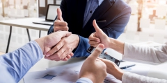 企業合并有哪幾種方式(講解企業合并的三種類型)